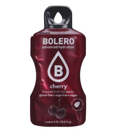 Bolero Sticks Cherry 3 g