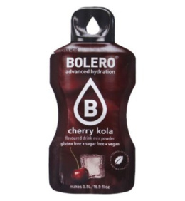 Bolero Sticks Cherry Kola 3 g