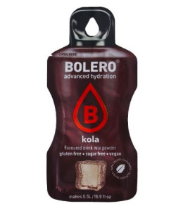 Bolero Sticks Kola 3 g
