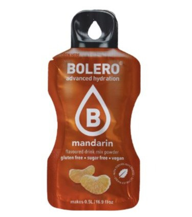 Bolero Sticks Mandarin 3 g Bolero Sticks Mandarin 3 g