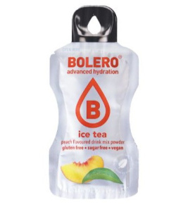 Bolero Sticks Ice Tea Peach 3g