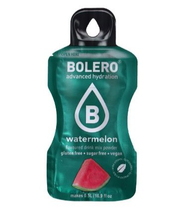 Bolero Sticks Watermelon 3g Bolero Sticks Watermelon 3g