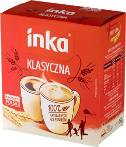 INKA kawa zbożowa klasyczna 150g