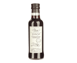 Syrop cynamonowo-karmelowy 200 ml Eterno