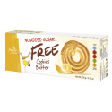 Ciasteczka maślane 20% bez cukru 135 g