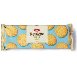 Ciasteczka sezamowe Sesame Cookie KLIM 110g