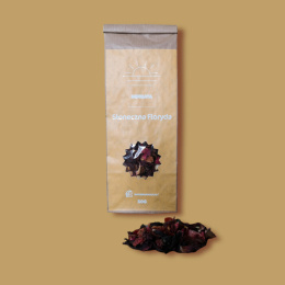 Herbata - Słoneczna Floryda 50 g