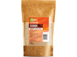 Nasiona quinoa 300g Komosa ryżowa białabez glutenu