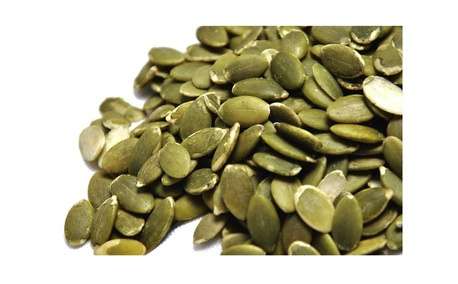 Pestki dyni łuskane 100g ANIA Pestki dyni łuskane 100g ANIA