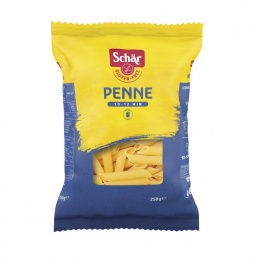 SCHAR makaron bezglutenowy PENNE 250g