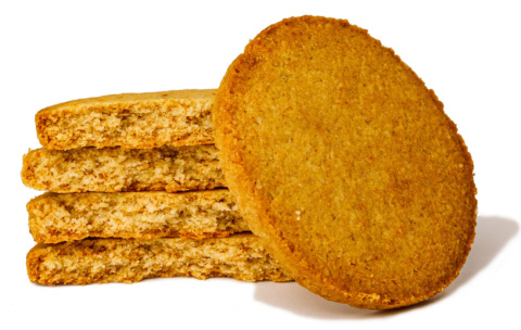 Zestaw ciasteczek kruchych "Almond & Oat" 72g YARO Zestaw ciasteczek kruchych "Almond & Oat" 72g YARO