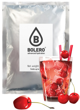 Bolero Drink Cherry 100g
