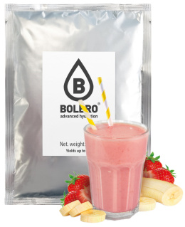 Bolero Drink Banana&Strawberry 100g