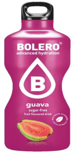 Bolero Drink Guava 3g