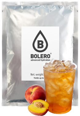 Bolero Drink Ice Tea Peach 88g