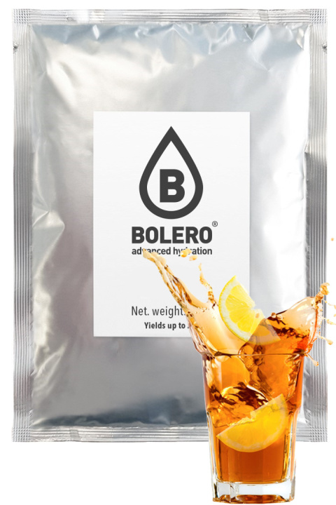 Bolero Drink Ice Tea Lemon 88g Bolero Drink Ice Tea Lemon 88g