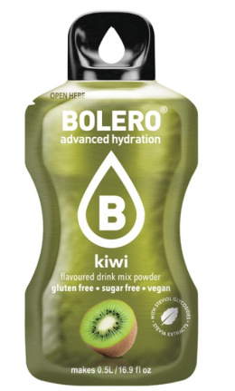 Bolero Drink Kiwi 3g