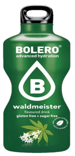 Bolero Drink Waldmeister 3g