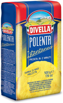 Divella Mąka kukurydziana polenta 500g