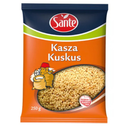SANTE Kasza Kuskus 250g