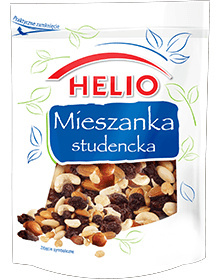 HELIO Mieszanka Studencka 300g