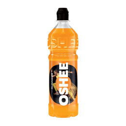 OSHEE Napój izotoniczny Isotonic Orange Pomarańcza 750 ml