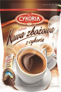 CYKORIA Kawa zbożowa classic 220g