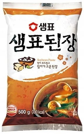 ASIA KITCHEN Pasta sojowa miso 500g ASIA KITCHEN Pasta sojowa miso 500g