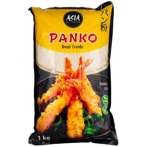 ASIA KITCHEN panierka PANKO 1000g ASIA KITCHEN panierka PANKO 1000g