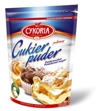 CYKORIA Cukier puder 250g