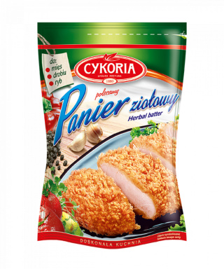 CYKORIA Panier ziołowy 160g