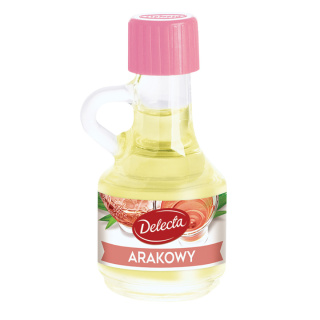 DELECTA AROMAT DO CIAST ARAKOWY - 9ML