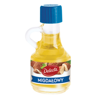 DELECTA AROMAT DO CIAST MIGDAŁOWY - 9ML
