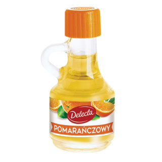DELECTA AROMAT DO CIAST POMARAŃCZOWY - 9ML