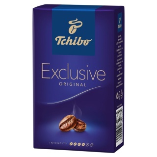 Kawa mielona TCHIBO Exclusive 250g