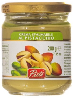 PISTI KREM PISTACJOWY 200g