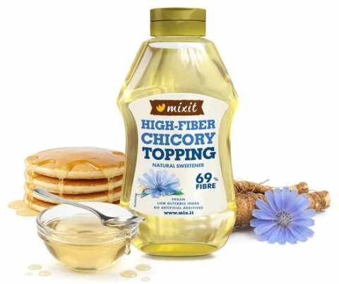 MIXIT Syrop z cykorii NISKI IG 700g