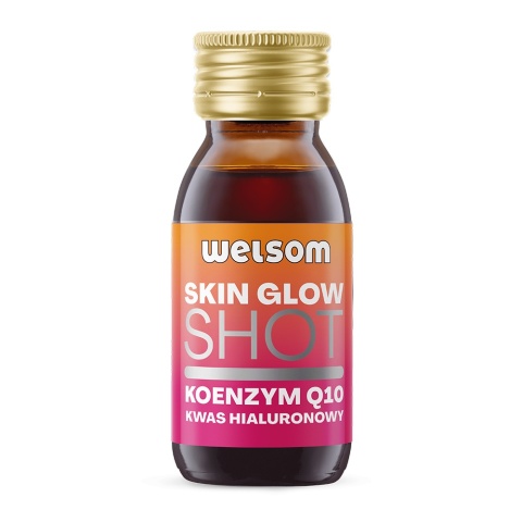 WELSOM Skin Glow Shot 60ml