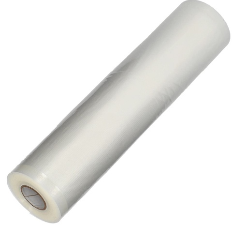 BROWIN Folia moletowana do zgrzewarki próżniowej rękaw 28x600cm