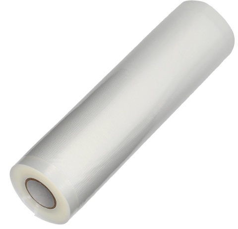 BROWIN Folia do zgrzewarki próżniowej rękaw 20x600cm
