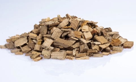 BROWIN Zrębki do wędzenie grillowania wieprzowiny mix 450g kl10