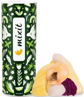 MIXIT Duże owoce egzotyczne 160g
