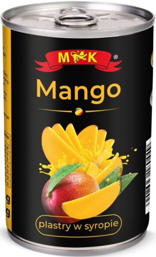 MK MANGO PLASTRY W SYROPIE 425G