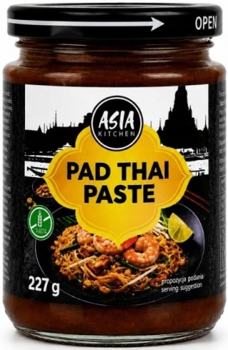 ASIA KITCHEN Pasta Pad Thai 227g