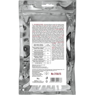 BROWIN Jelita naturalne baranie na paskach 22/24 15 m