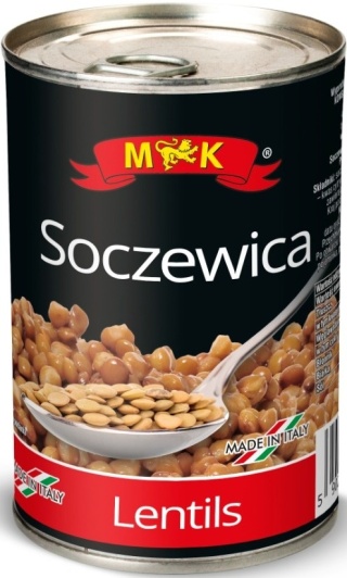MK SOCZEWICA 400G